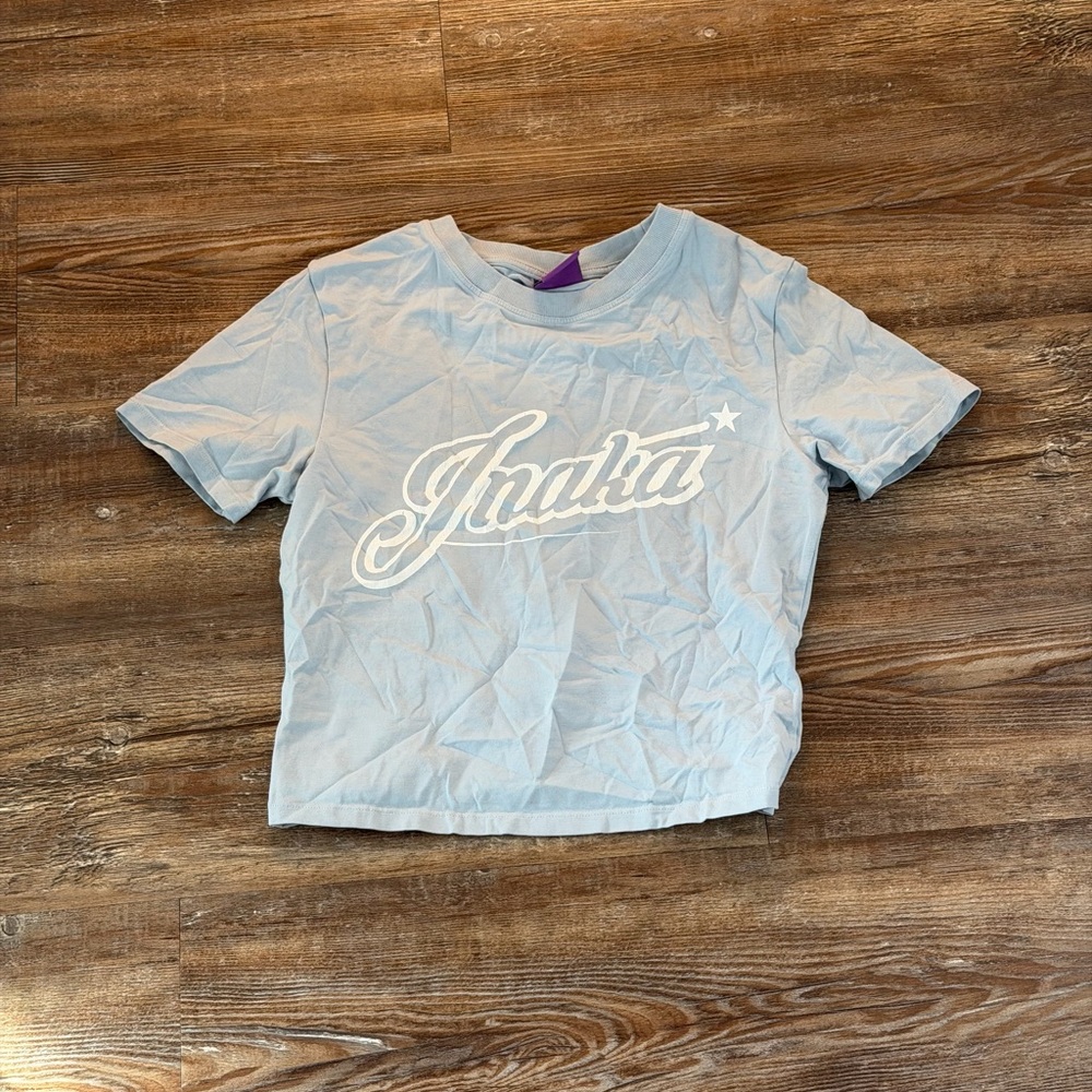 Inaka Power Baby Tee